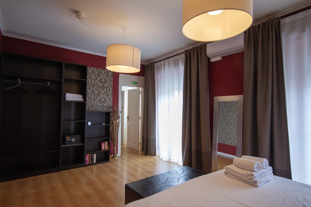 Sweet Arts Appartement