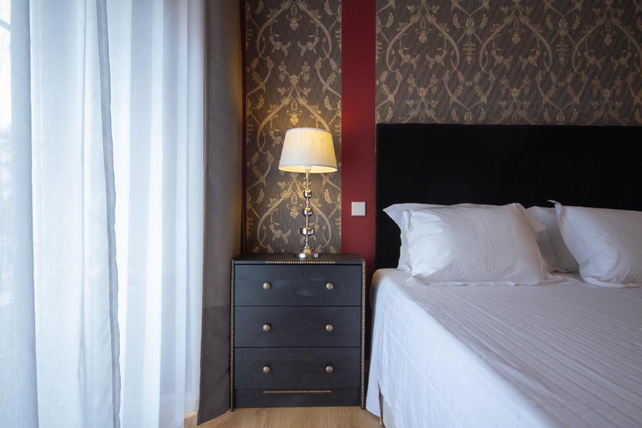 Appartement Sweet Arts