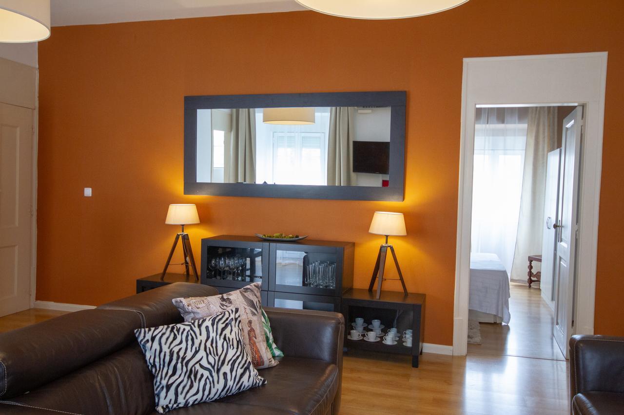Sweet Arts Appartement
