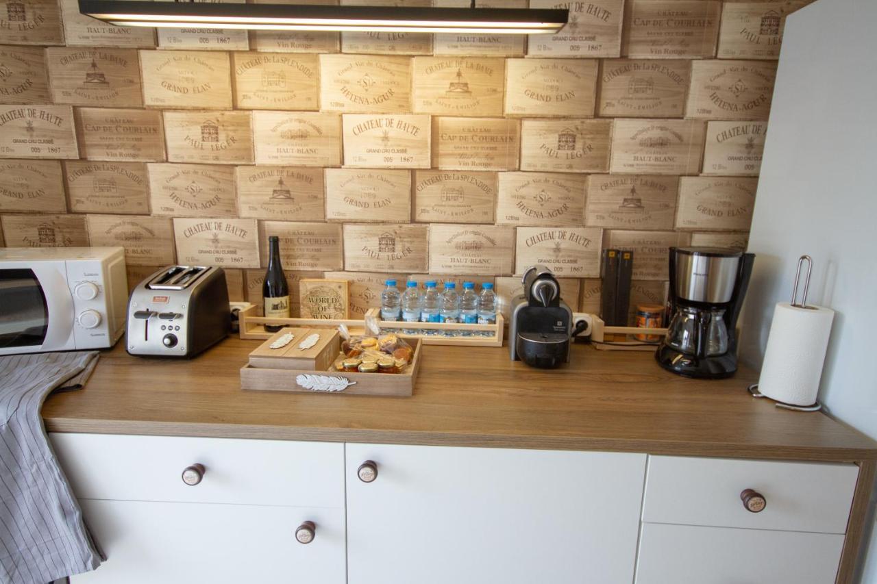 Appartement Sweet Arts *