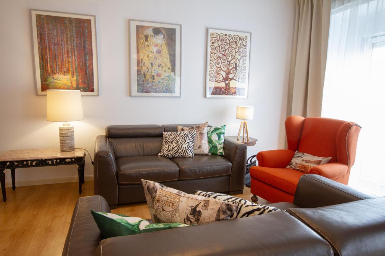 Appartement Sweet Arts