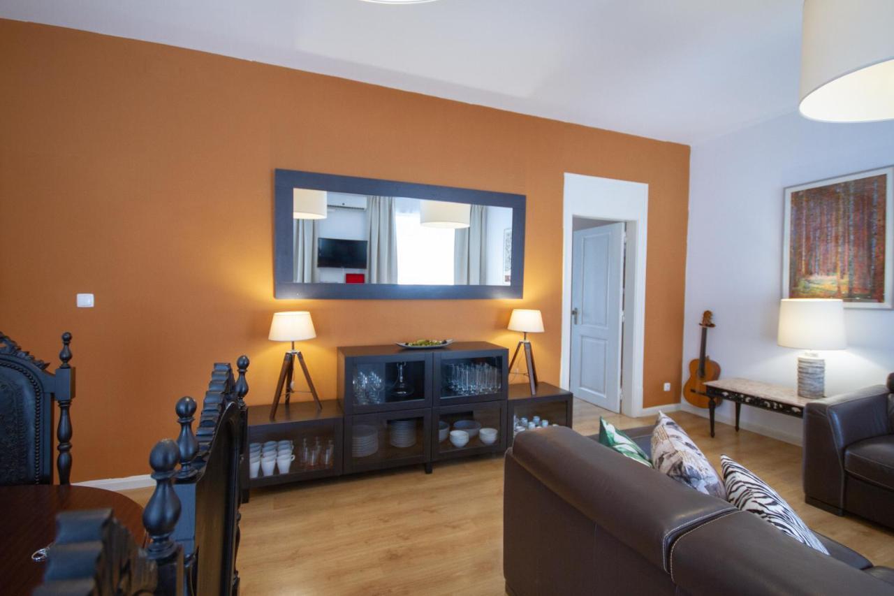 Sweet Arts Appartement Lissabon
