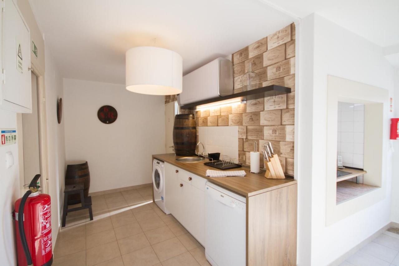 Sweet Arts Appartement Lissabon