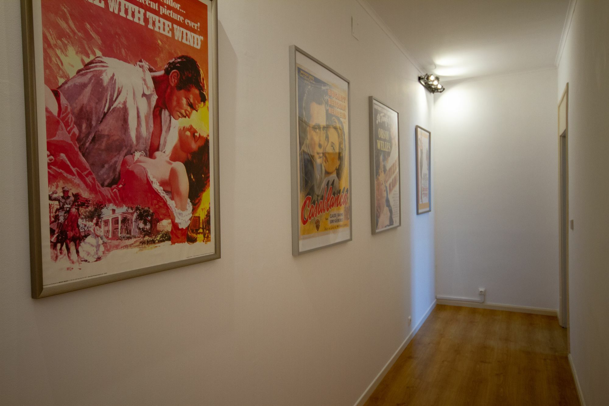 Sweet Arts Appartement Lissabon
