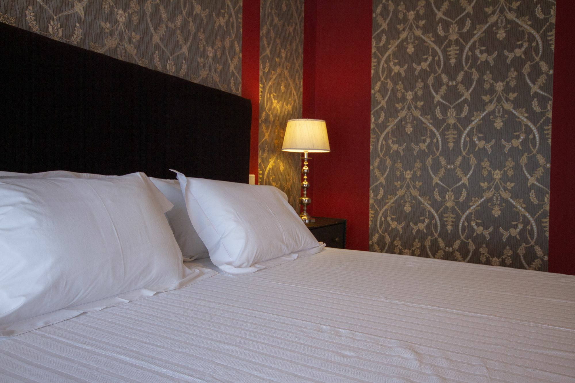 Sweet Arts Appartement Lissabon