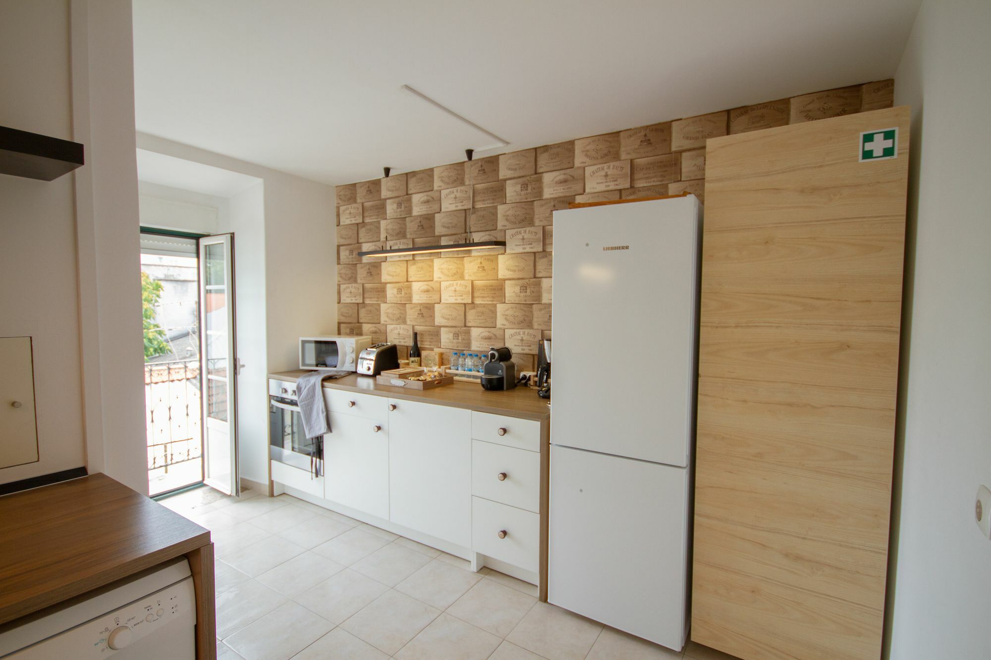 Sweet Arts Appartement Lissabon