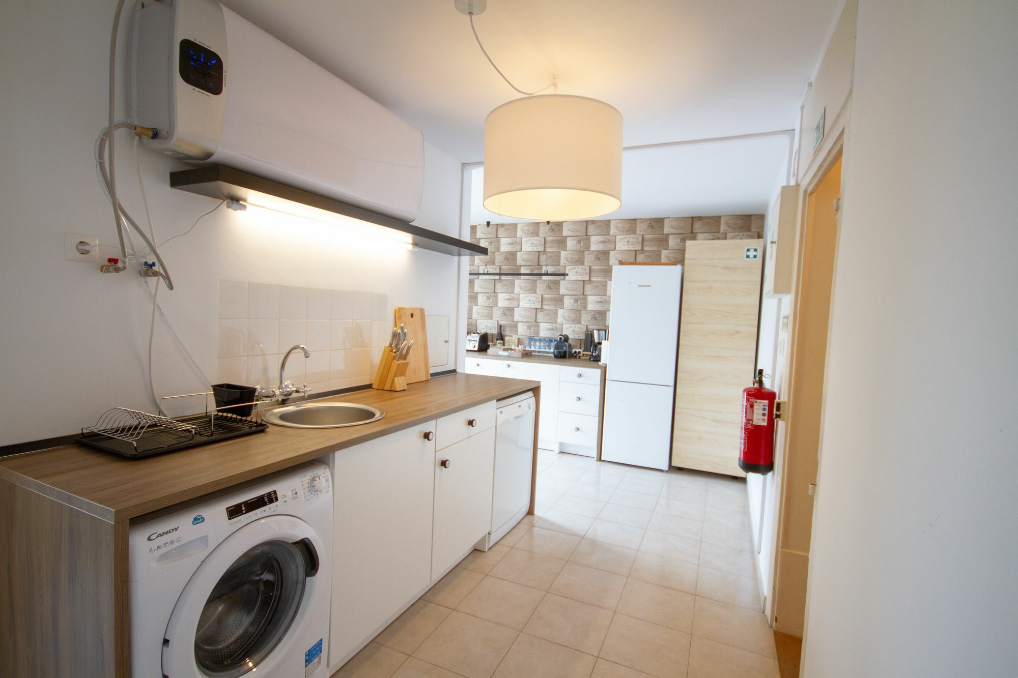 Appartement Sweet Arts *