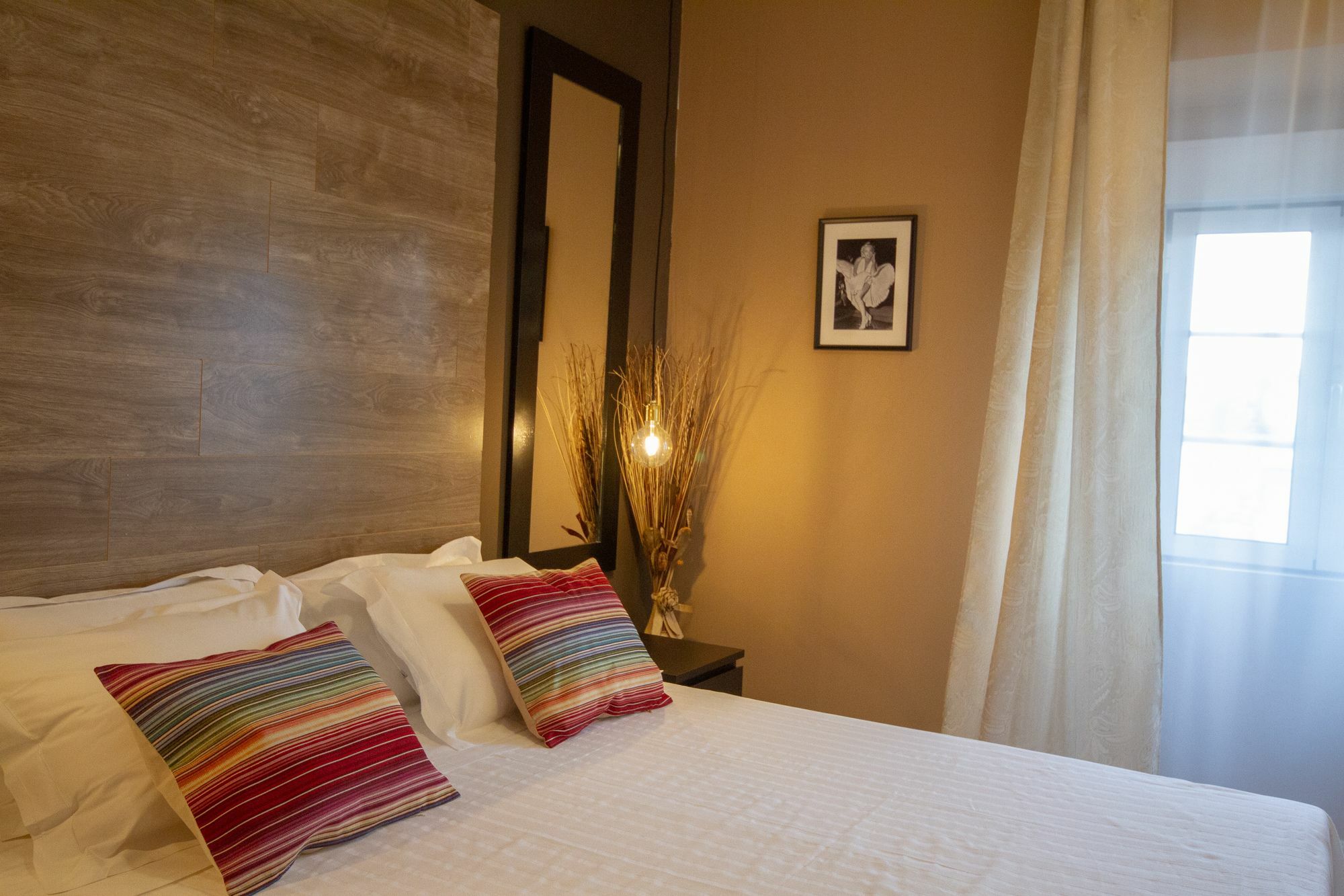 Appartement Sweet Arts