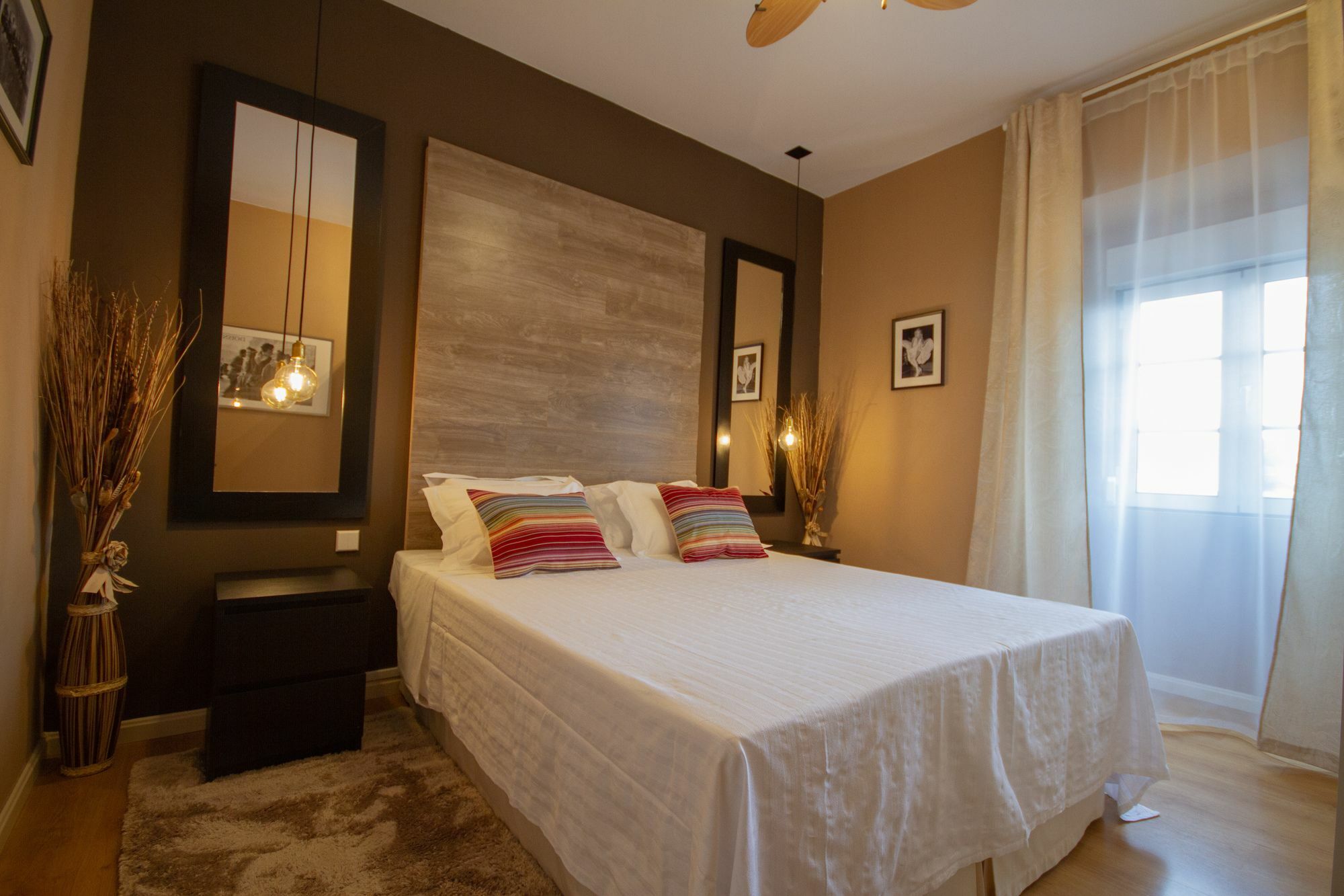 Sweet Arts Appartement *