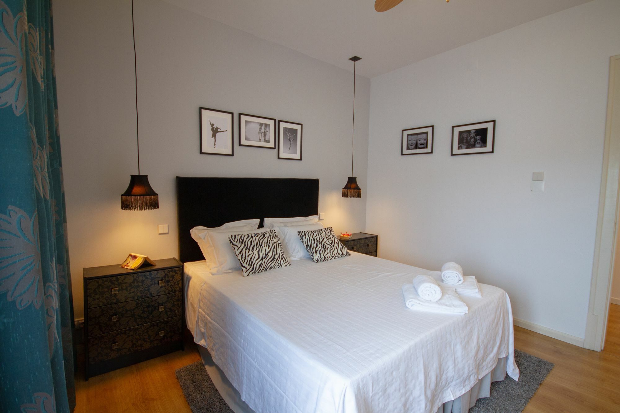 Appartement Sweet Arts