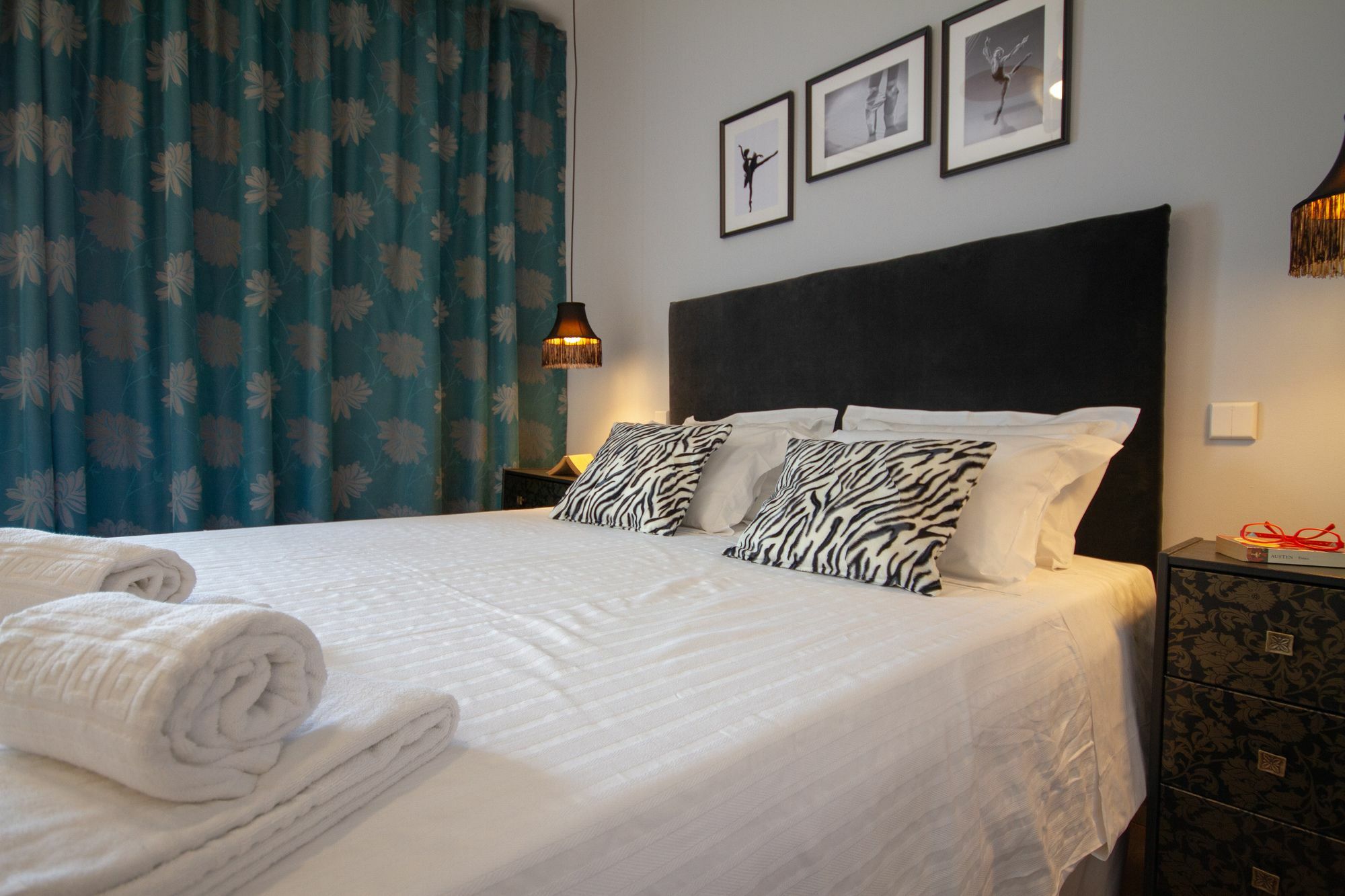 Appartement Sweet Arts