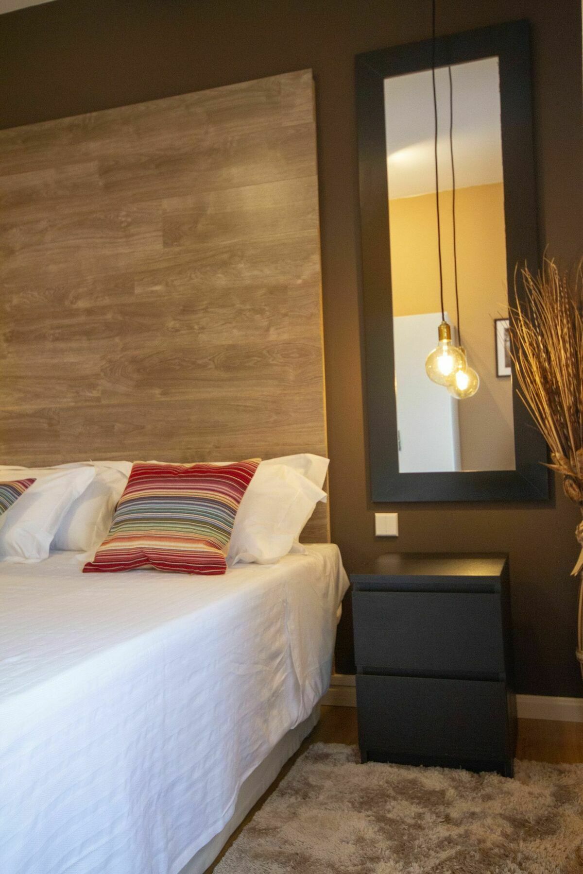 Sweet Arts Appartement