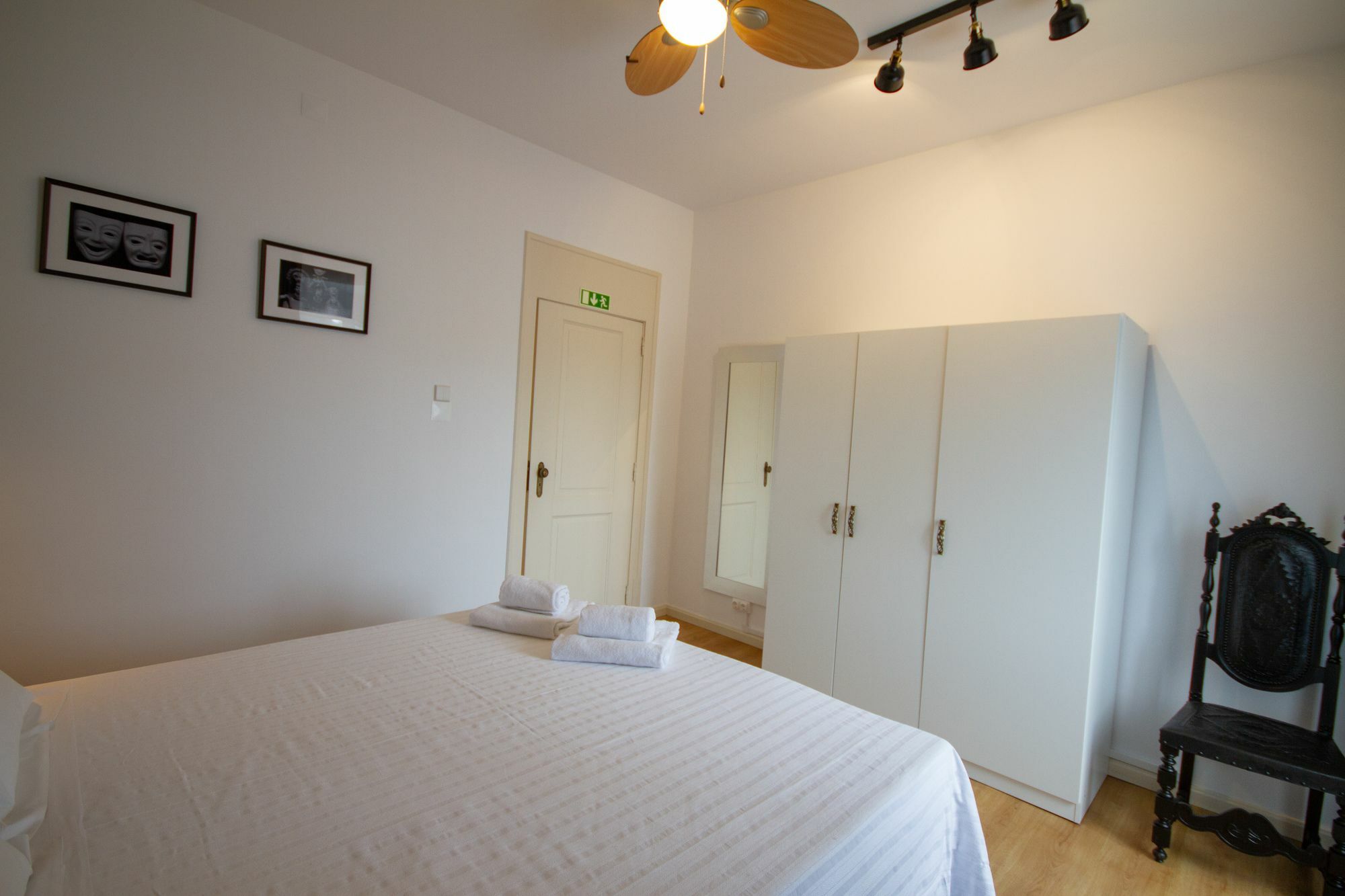 Apartment Sweet Arts Lissabon