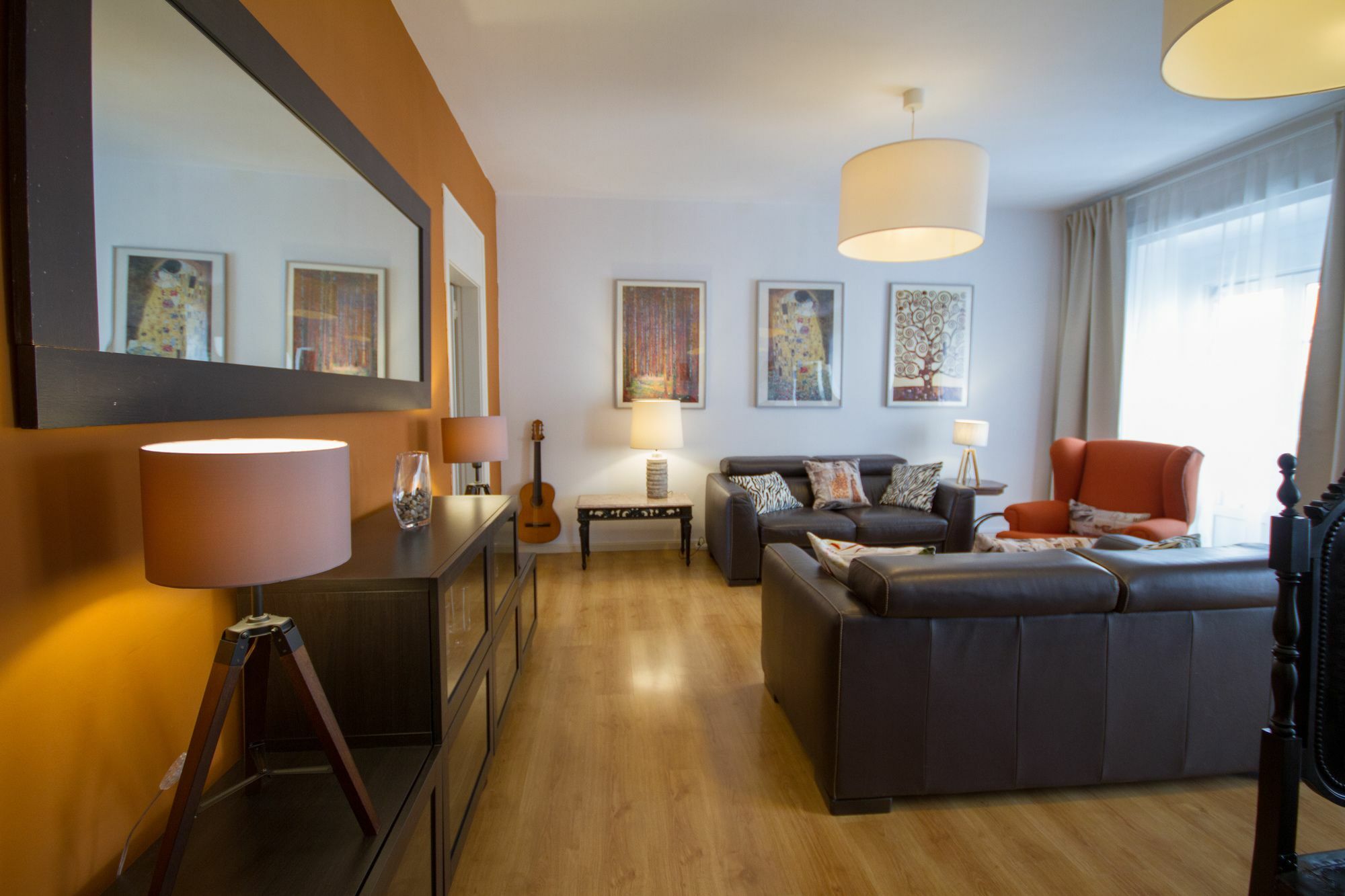 Apartment Sweet Arts