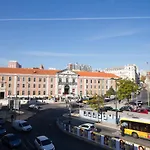 Sweet Lisbon Arts Apartment