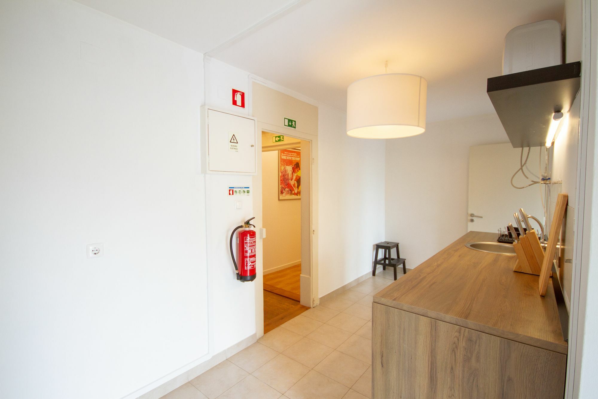 Sweet Arts Apartment Lissabon