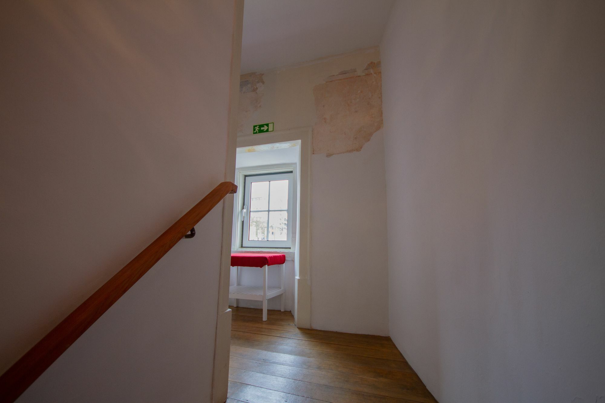Sweet Arts Apartment Lissabon