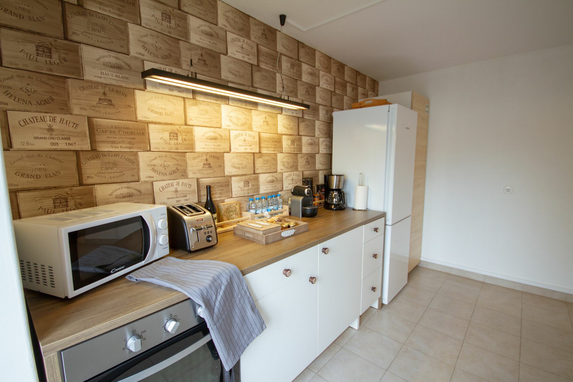 Sweet Arts Apartment Lissabon