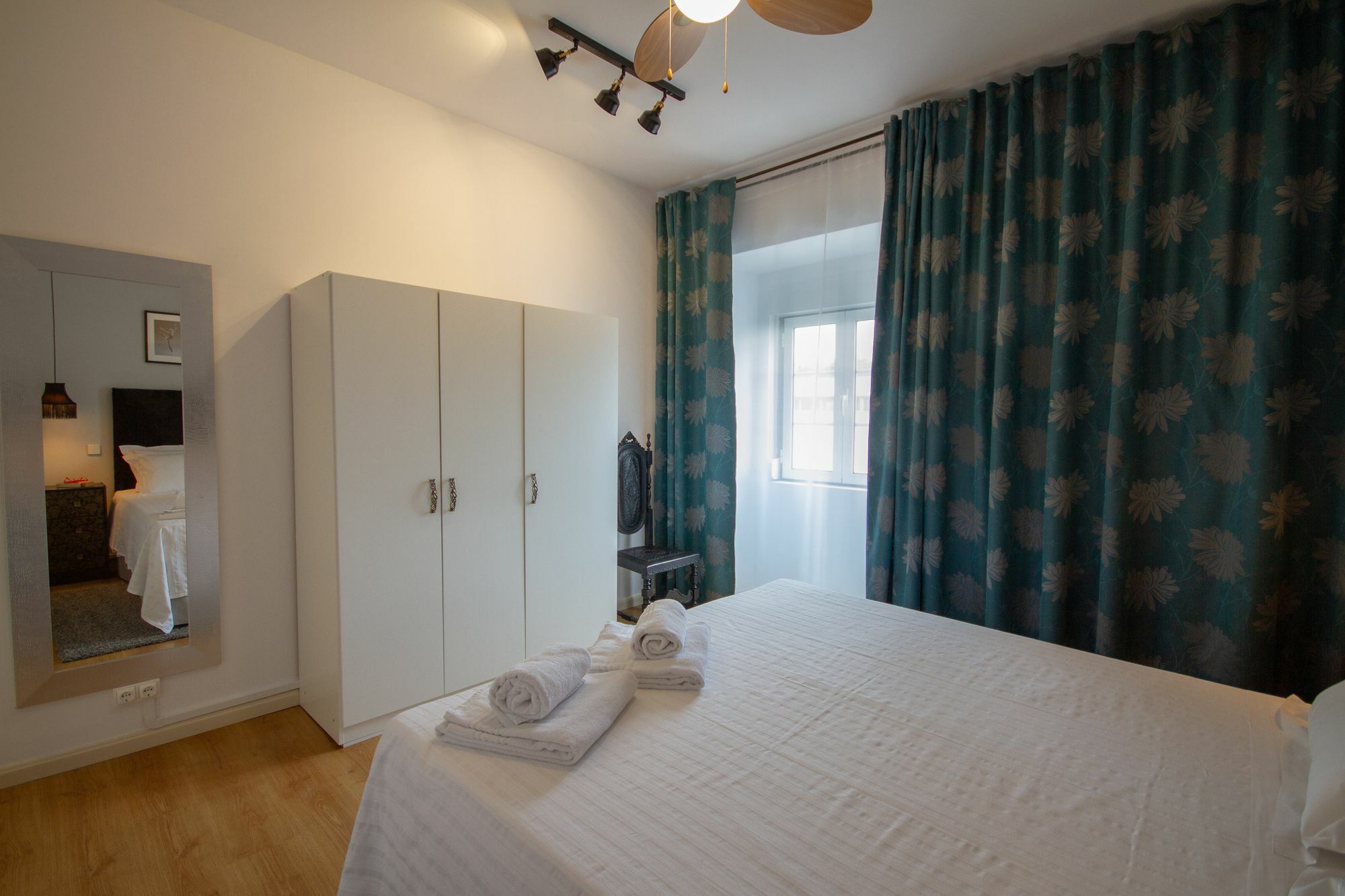Sweet Arts Apartment Lissabon